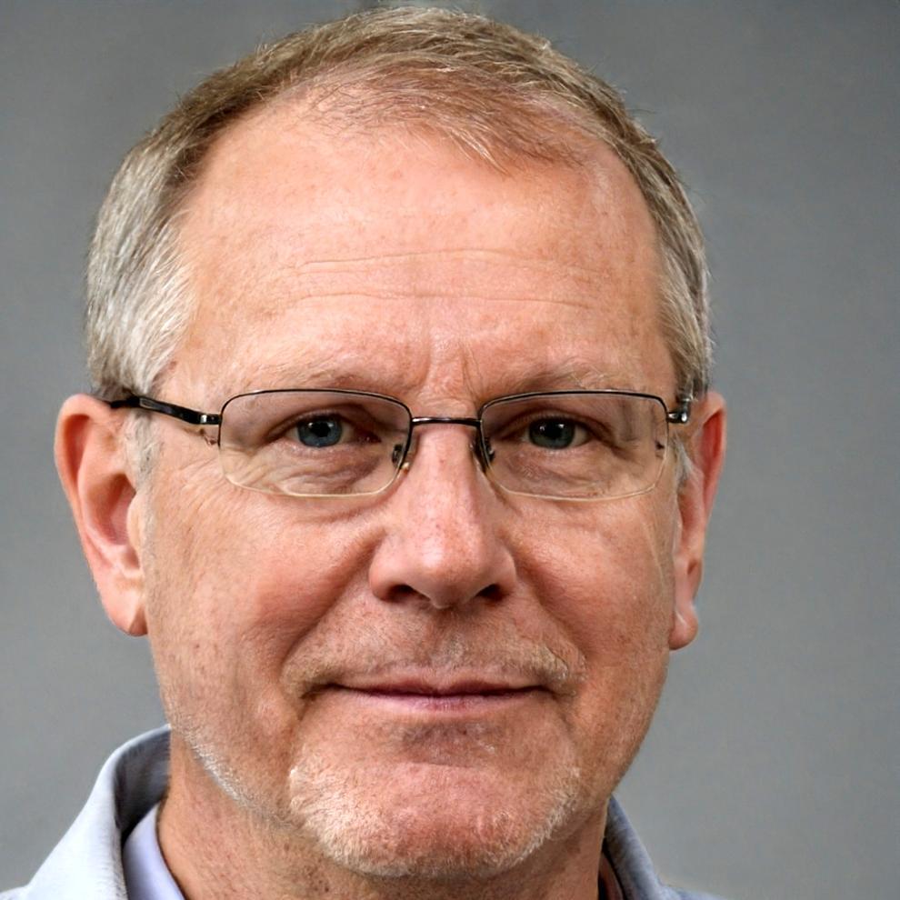 Henrik Brauer - Spezialist für Industriefinanzierung